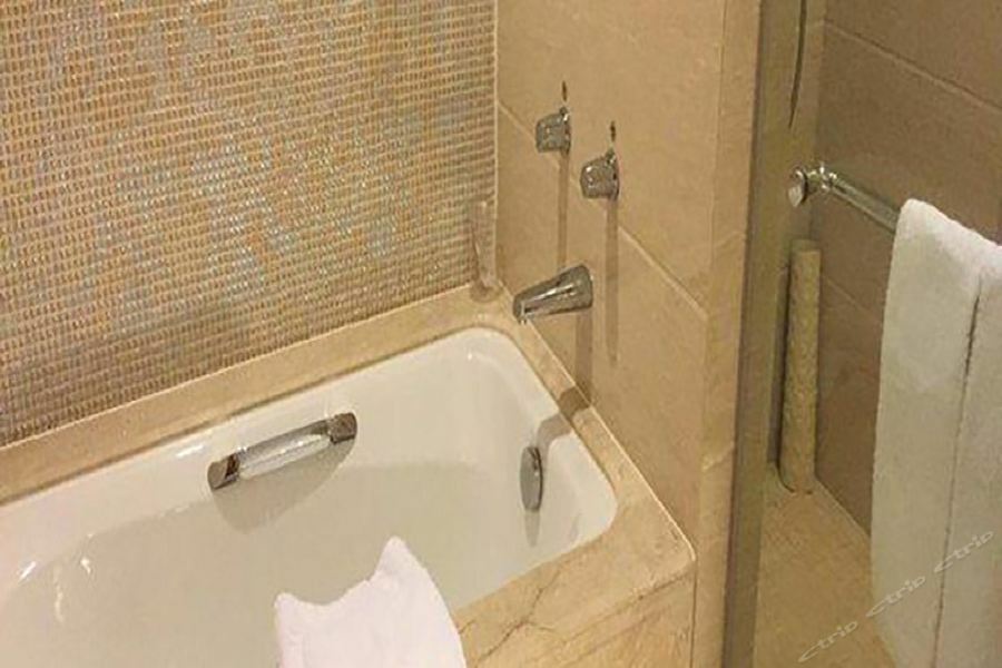 Hefei Mingfa International Hotel Εξωτερικό φωτογραφία
